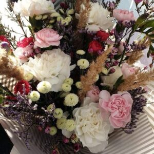 Blossom Harmony Bouquet